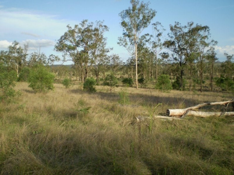 Gin Gin QLD 4671