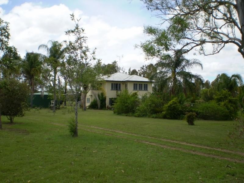 Gin Gin QLD 4671