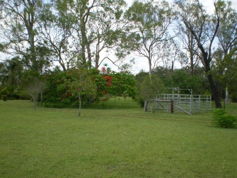 Gin Gin QLD 4671