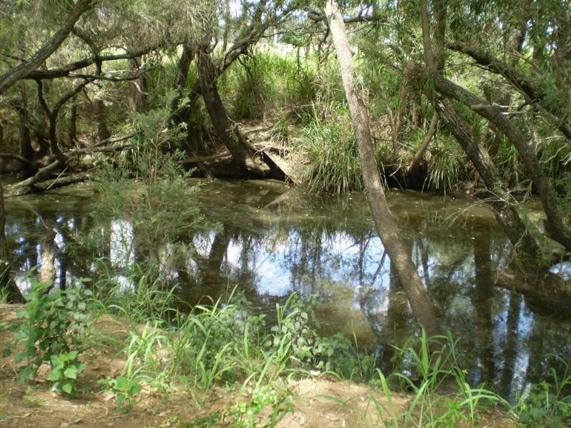 Gin Gin QLD 4671