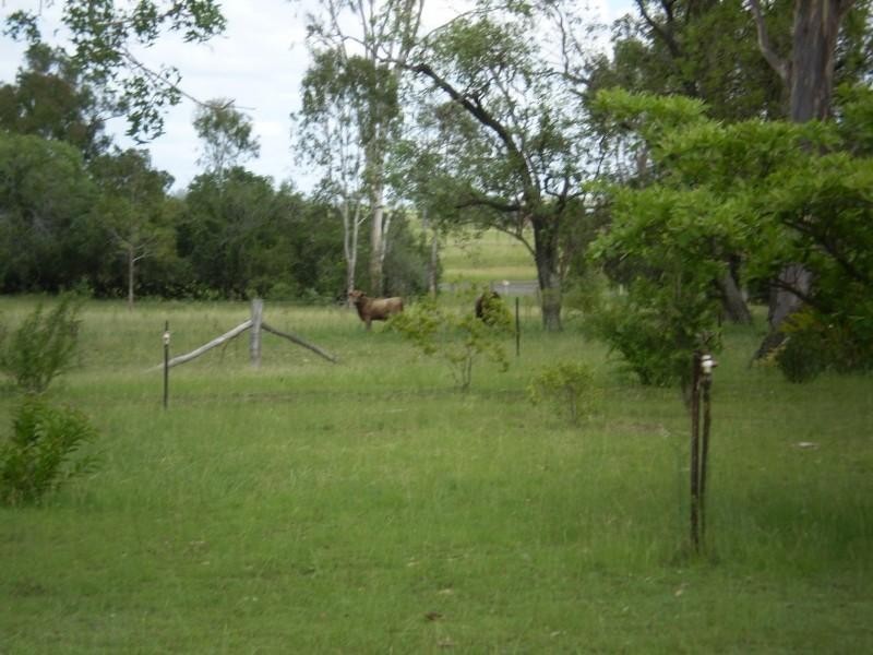 Gin Gin QLD 4671