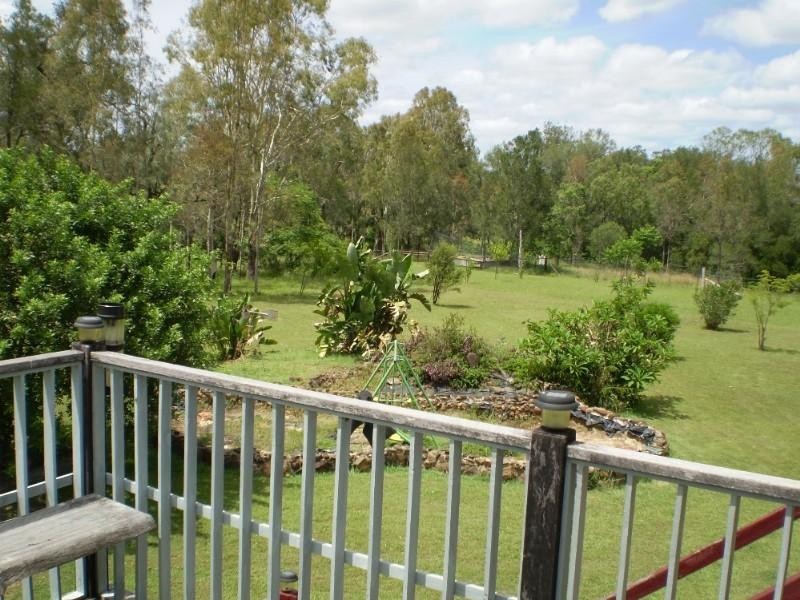 Gin Gin QLD 4671