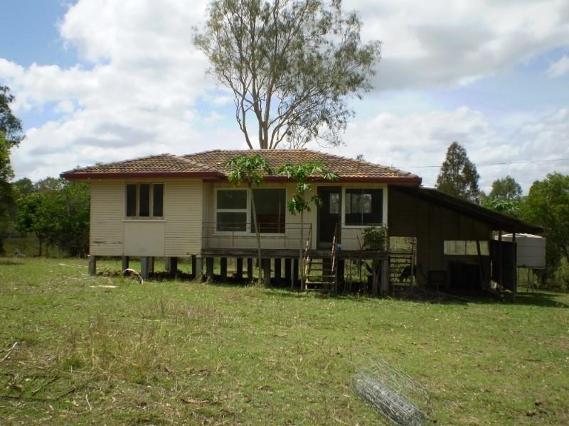 Gin Gin QLD 4671