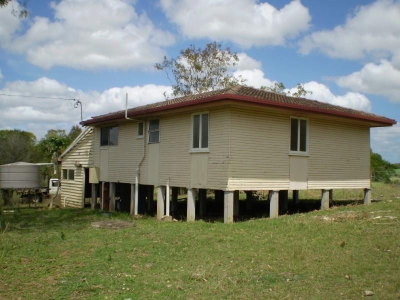 Gin Gin QLD 4671