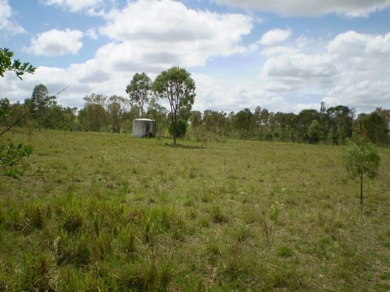 Gin Gin QLD 4671