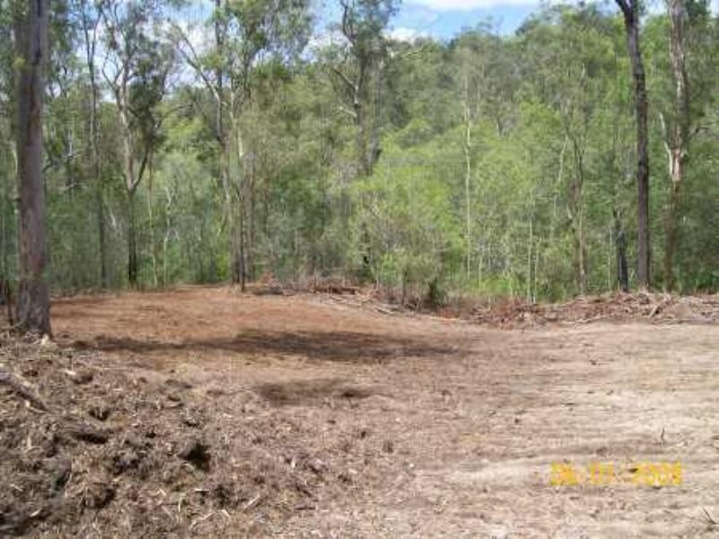Gin Gin QLD 4671