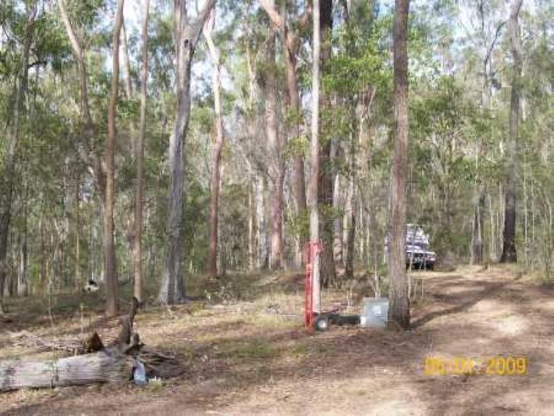 Gin Gin QLD 4671