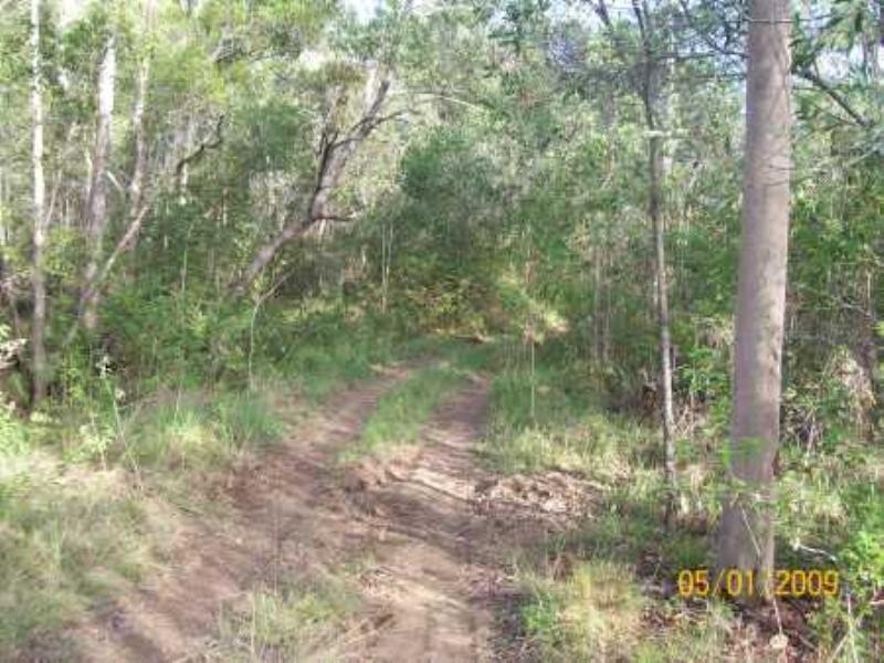 Gin Gin QLD 4671
