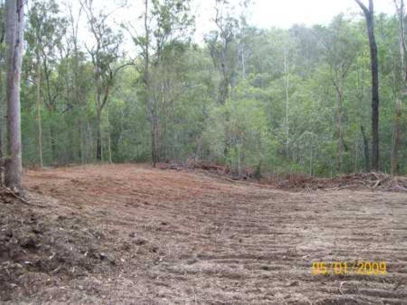Gin Gin QLD 4671