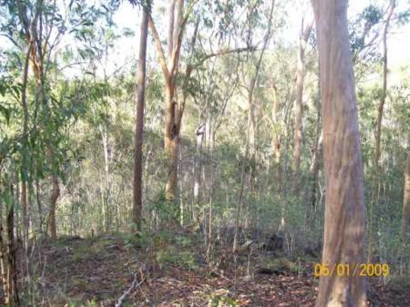 Gin Gin QLD 4671