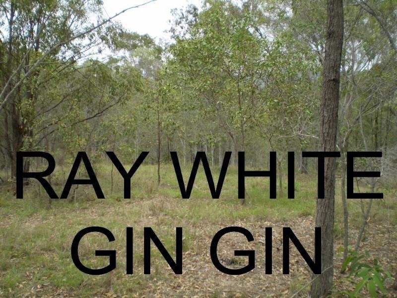 Gin Gin QLD 4671