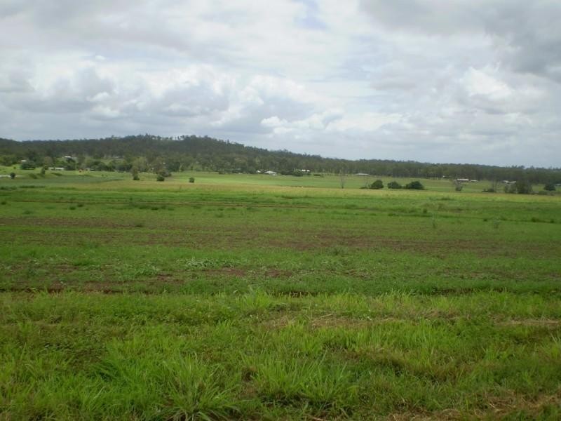 Gin Gin QLD 4671