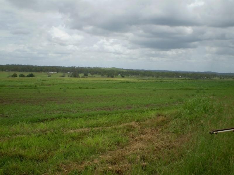 Gin Gin QLD 4671