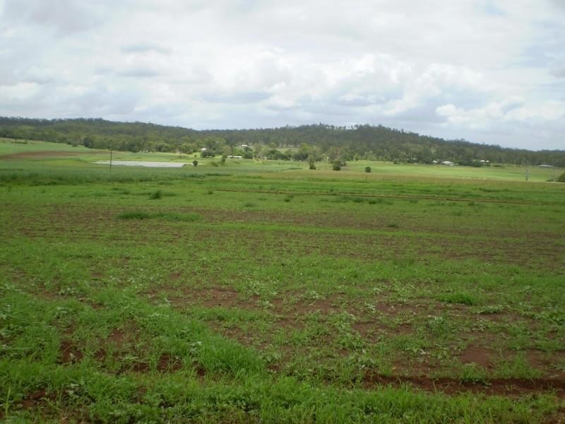 Gin Gin QLD 4671