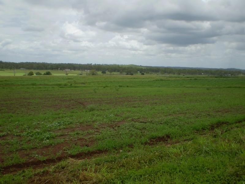 Gin Gin QLD 4671
