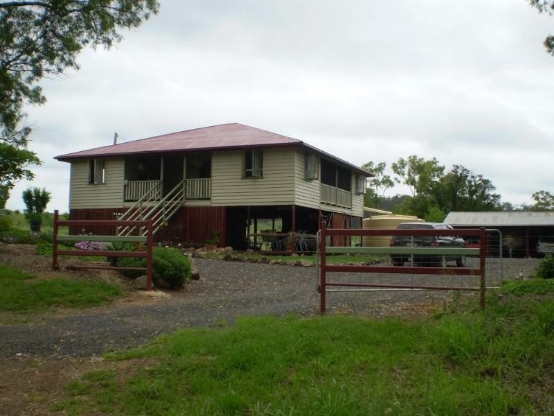 Gin Gin QLD 4671