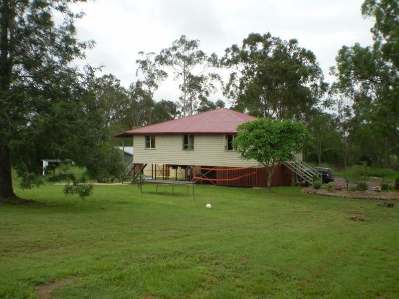 Gin Gin QLD 4671
