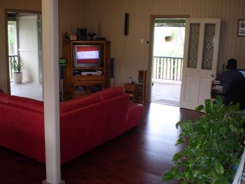 Gin Gin QLD 4671