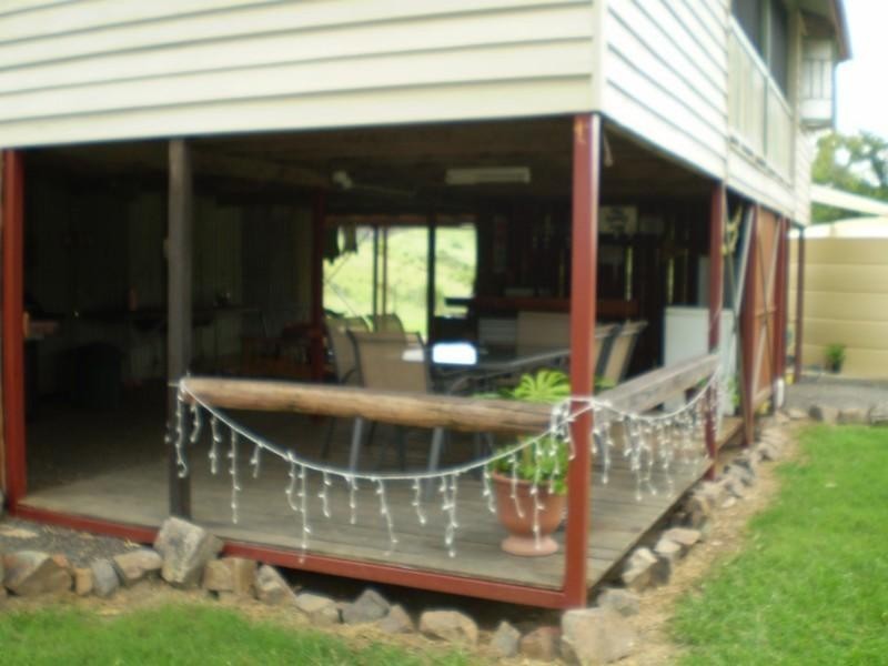 Gin Gin QLD 4671
