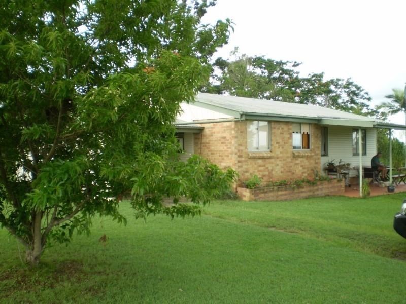 Gin Gin QLD 4671