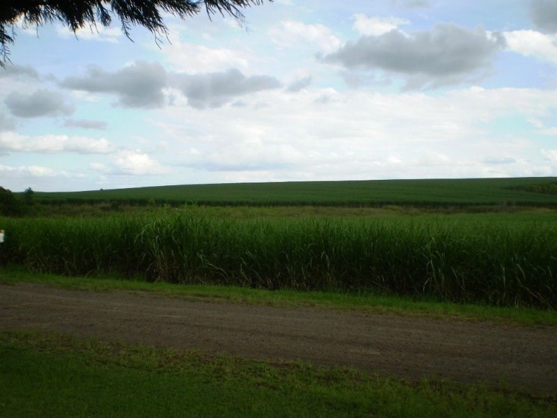 Gin Gin QLD 4671