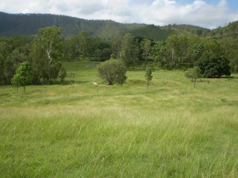 Gin Gin QLD 4671