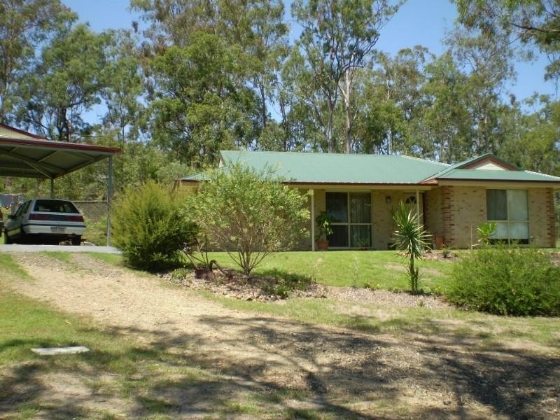 Gin Gin QLD 4671