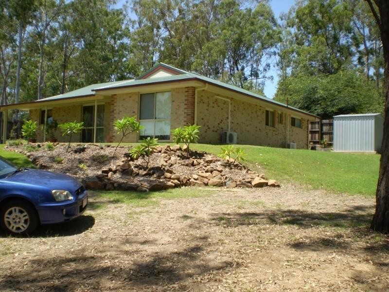 Gin Gin QLD 4671