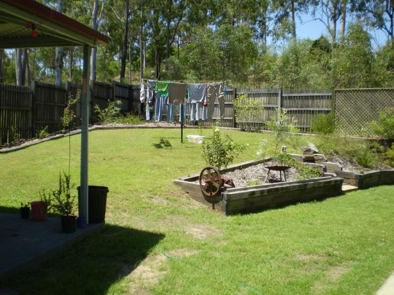 Gin Gin QLD 4671