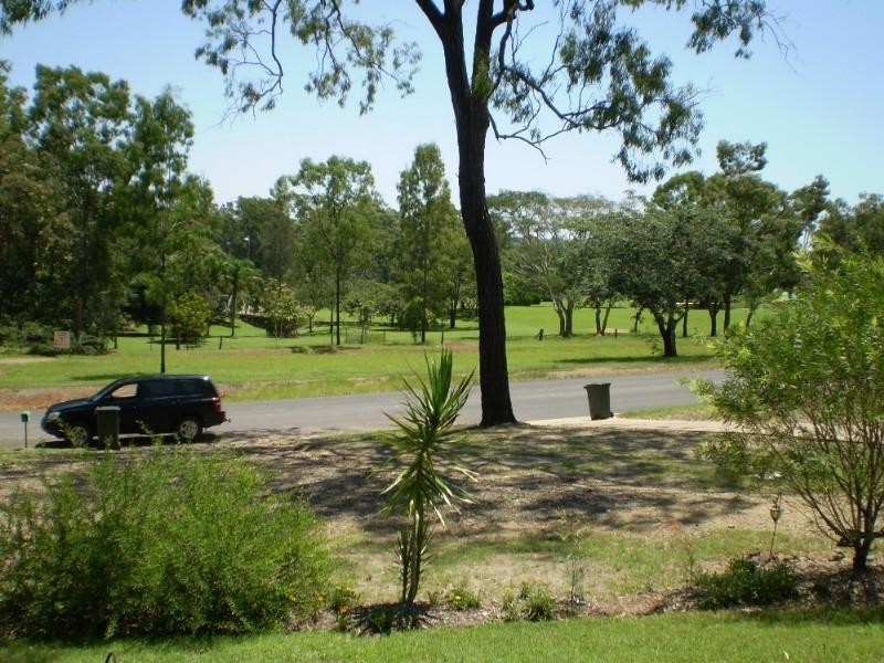 Gin Gin QLD 4671