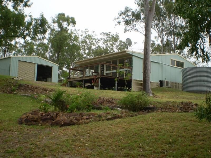 Gin Gin QLD 4671