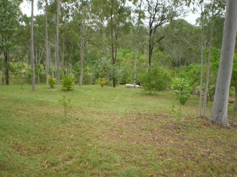 Gin Gin QLD 4671