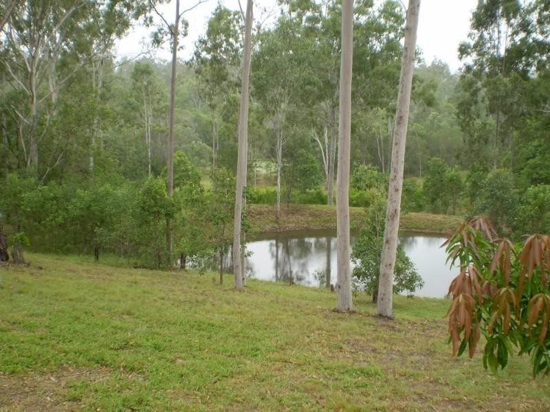 Gin Gin QLD 4671