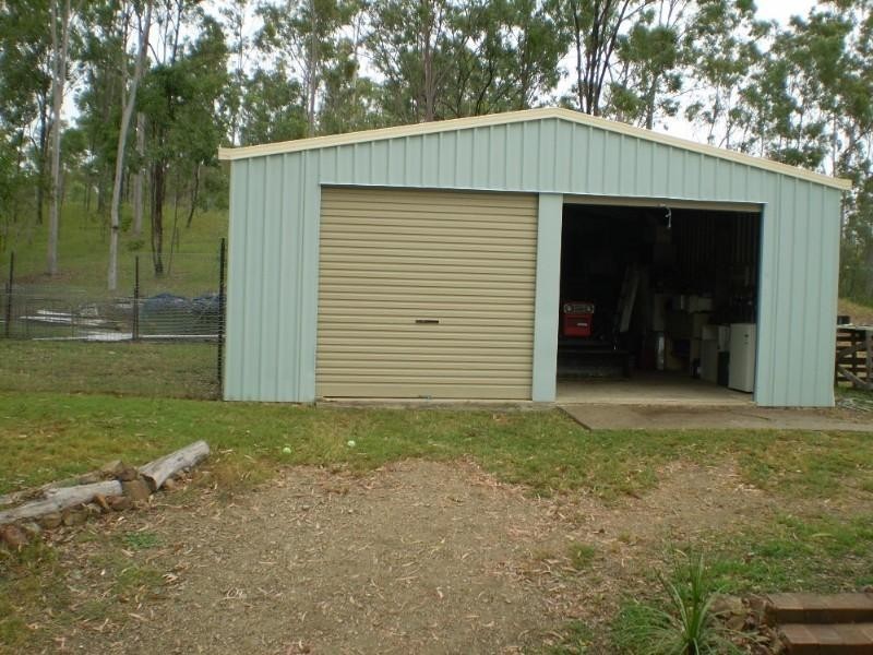 Gin Gin QLD 4671