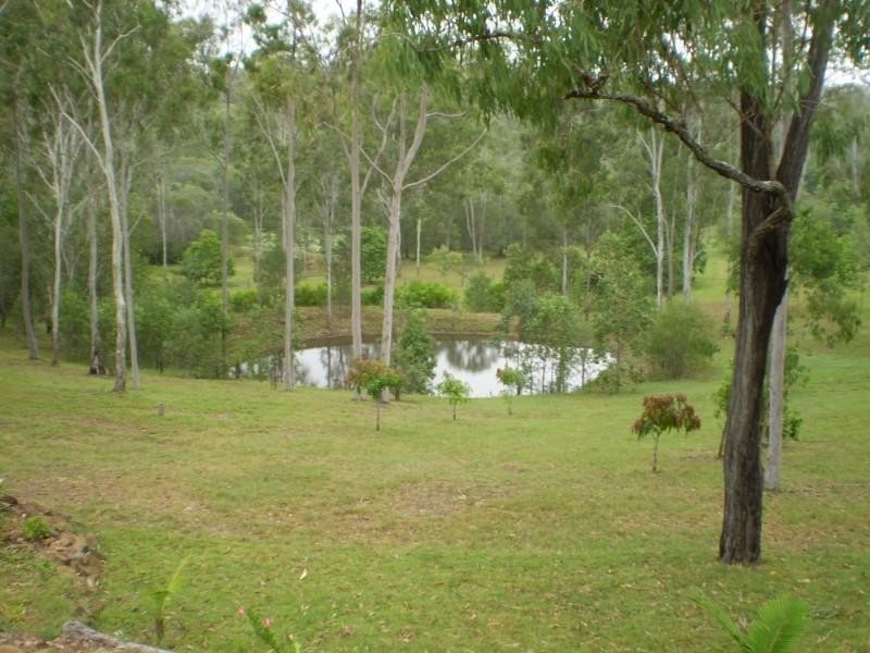 Gin Gin QLD 4671