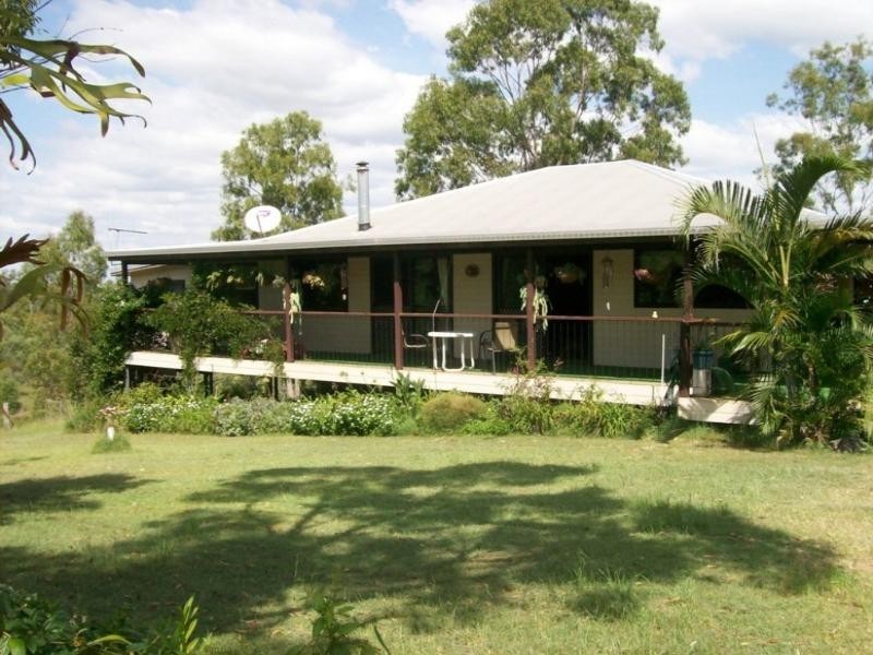 Gin Gin QLD 4671