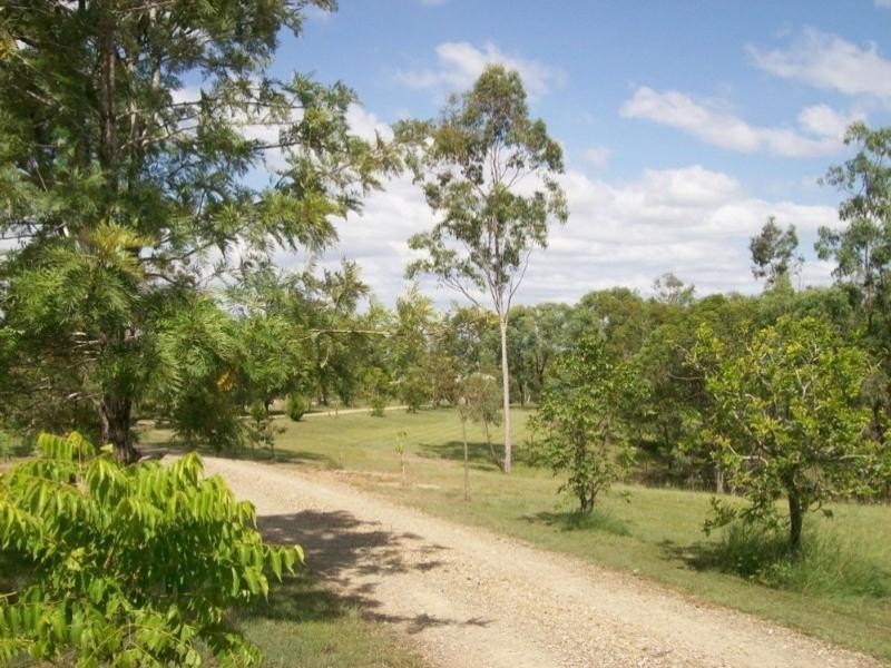 Gin Gin QLD 4671