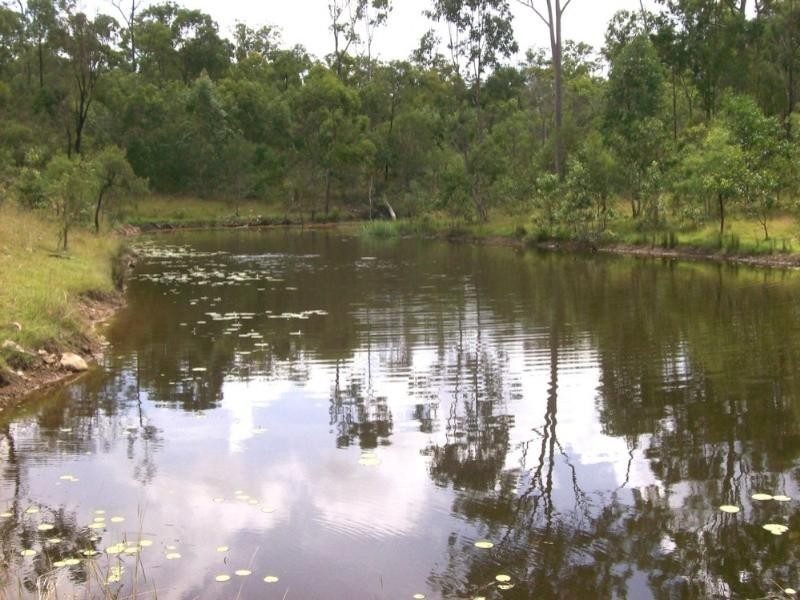 Gin Gin QLD 4671