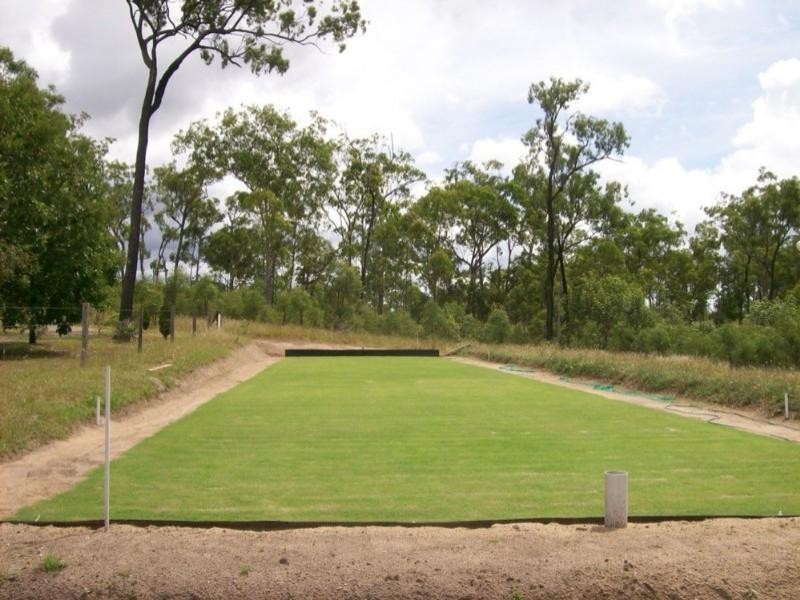 Gin Gin QLD 4671