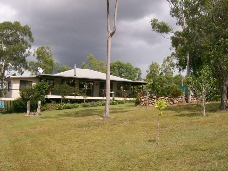 Gin Gin QLD 4671