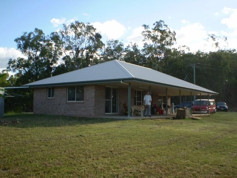 Gin Gin QLD 4671