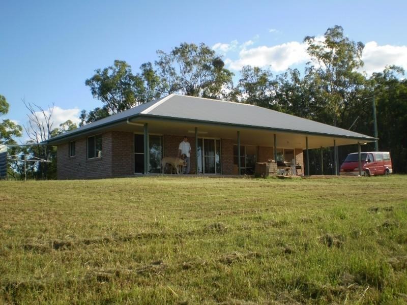 Gin Gin QLD 4671