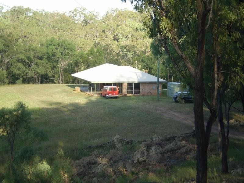 Gin Gin QLD 4671