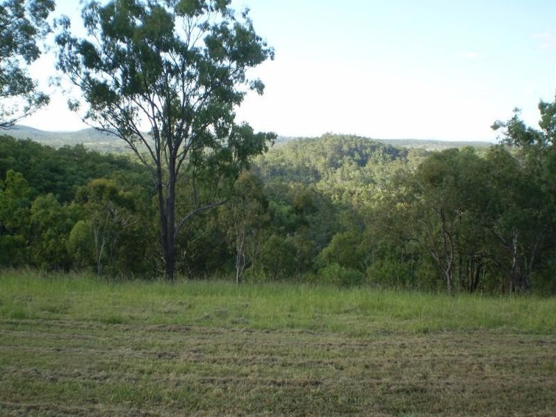 Gin Gin QLD 4671