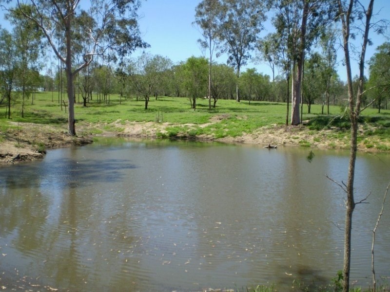 Gin Gin QLD 4671