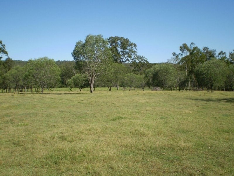 Gin Gin QLD 4671