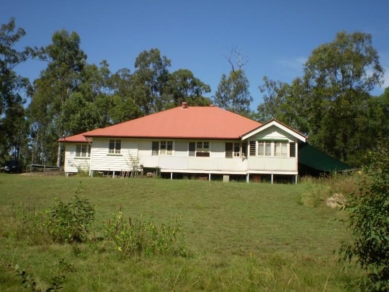 Gin Gin QLD 4671