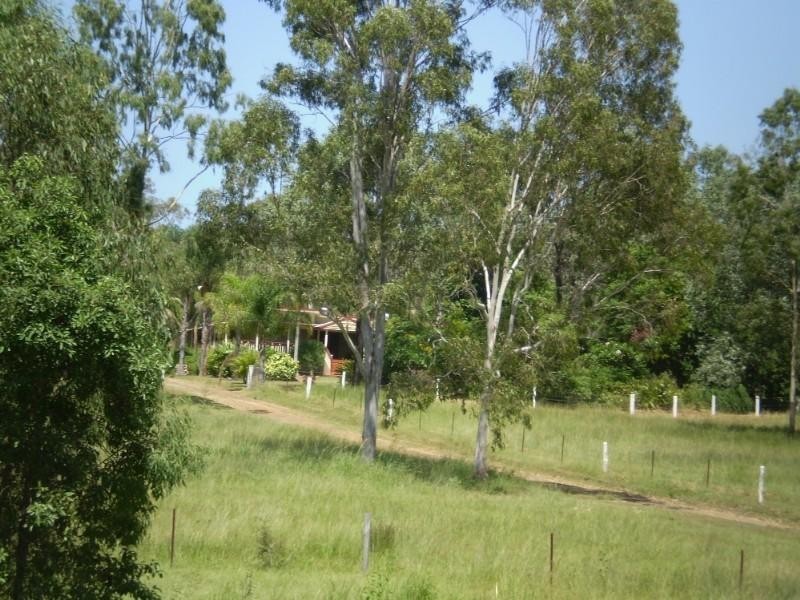 Gin Gin QLD 4671