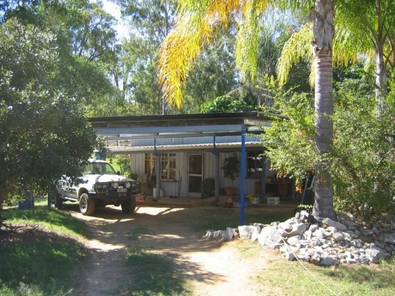 Gin Gin QLD 4671