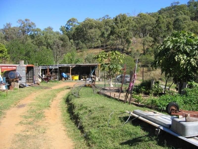 Gin Gin QLD 4671
